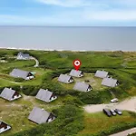 531-lemvig-lokkevej-59-c Casa de Férias Lemvig