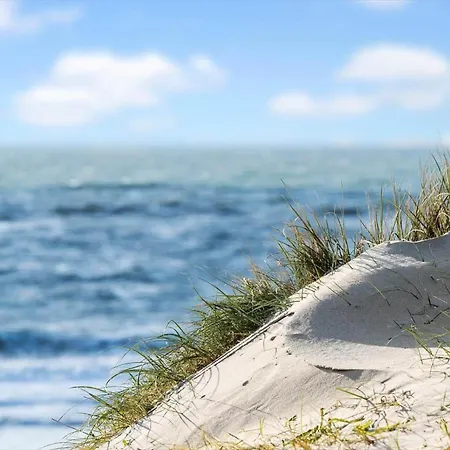 Casa vacanze 531-lemvig-lokkevej-59-c *