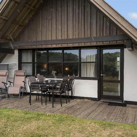 Hébergement de vacances 531-lemvig-lokkevej-59-c Lemvig