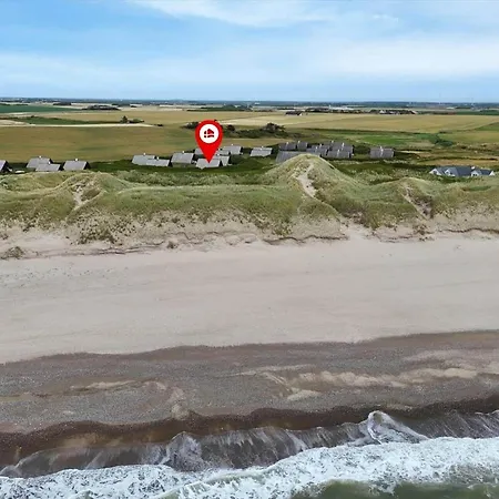 Hébergement de vacances 531-lemvig-lokkevej-59-c Lemvig