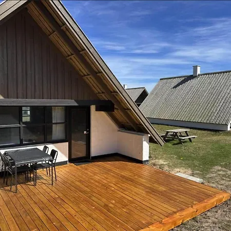 531-lemvig-lokkevej-59-c Hébergement de vacances