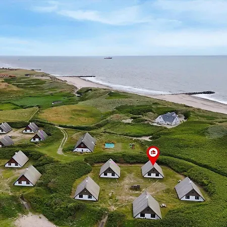 531-lemvig-lokkevej-59-c Hébergement de vacances