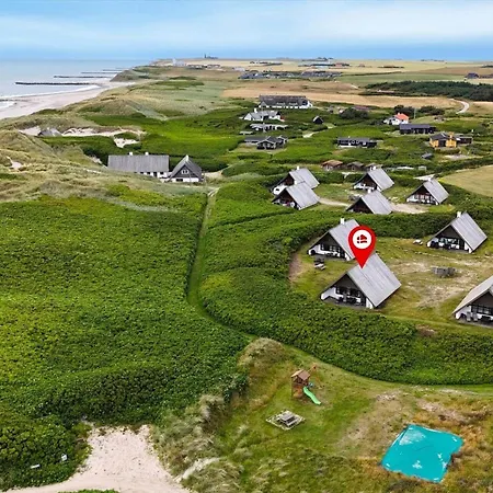 Hébergement de vacances 531-lemvig-lokkevej-59-c