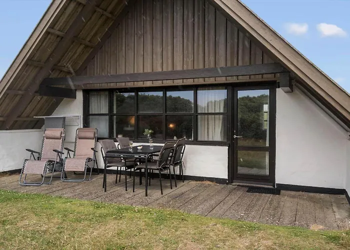 Vakantiehuis 531-lemvig-lokkevej-59-c Lemvig
