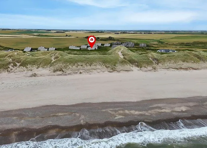 Vakantiehuis 531-lemvig-lokkevej-59-c Lemvig